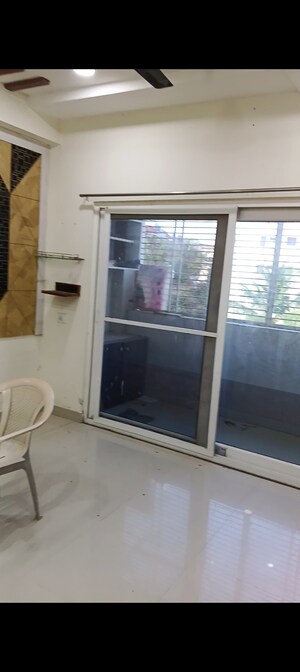 Kitchen in 2 BHK Apartment at Anand Apartments New Nallakunta, New Nallakunta – for Sale