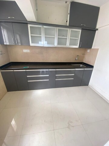 Kitchen in 2 BHK Apartment at Goyal My Home Kiwale, Kiwale – for Sale