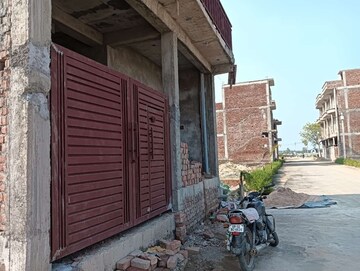  Plot – Exterior View View at Raebareli Road - for Sale