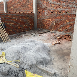 Plot Area in  Pg at Sector 135 – for Rent