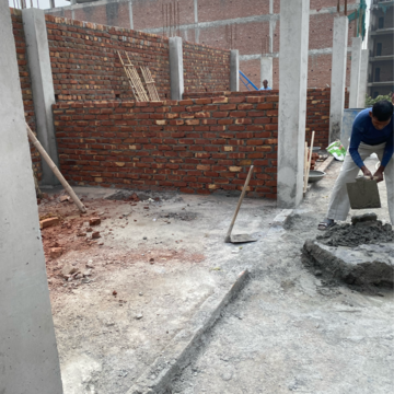  Pg For Rent in Sector 135