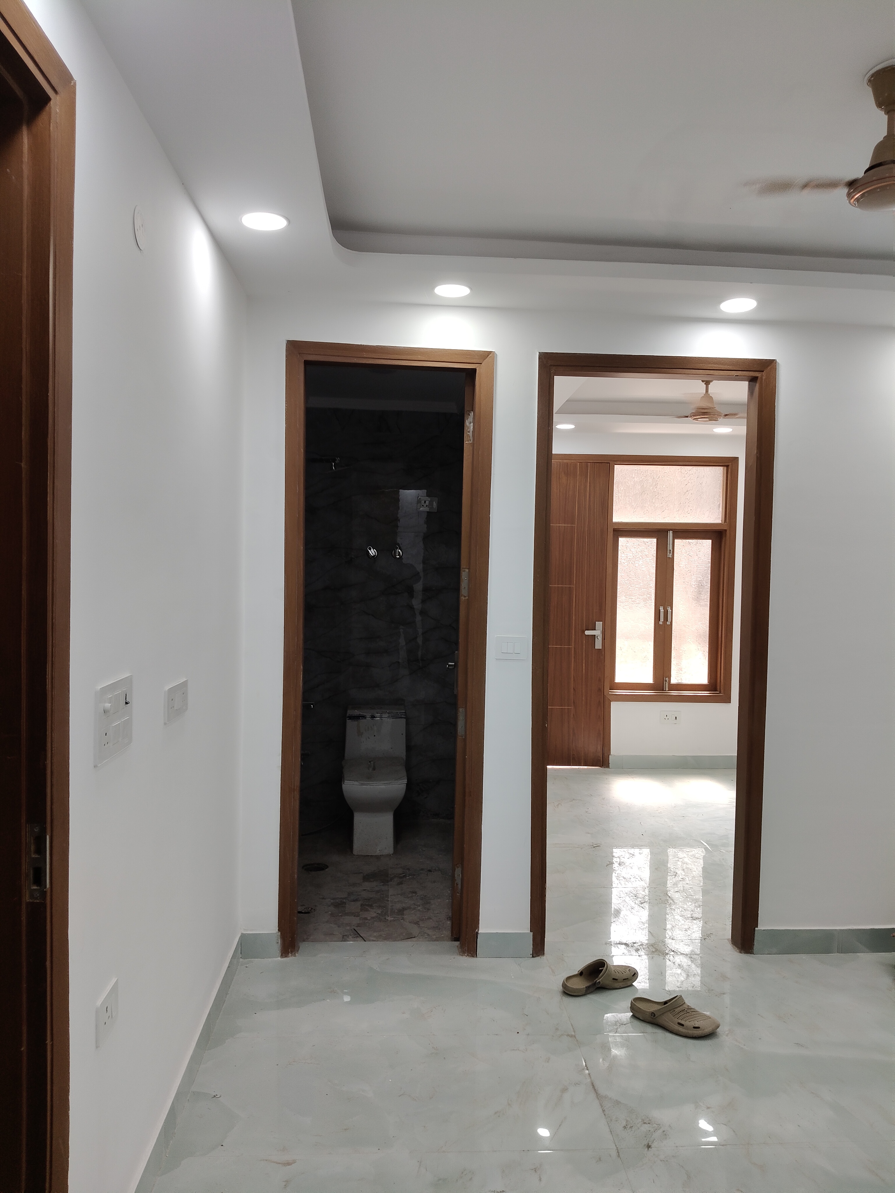 1 BHK Builder Floor For Sale in Govindpuri 