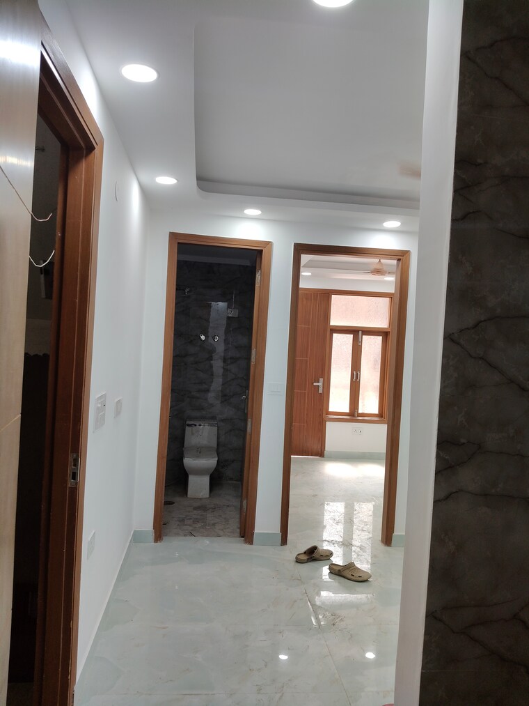 undefined, govindpuri 1 Bedroom 368 Sq.Ft. Builder Floor In Govindpuri Delhi 9397860