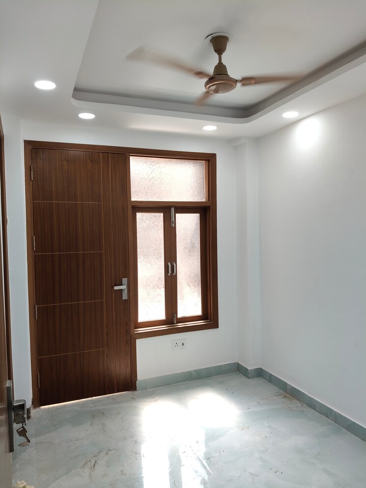 Room, govindpuri 1 Bedroom 368 Sq.Ft. Builder Floor In Govindpuri Delhi 9397860