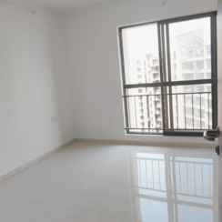 2 BHK Apartment For Sale in Pride World City Wellington