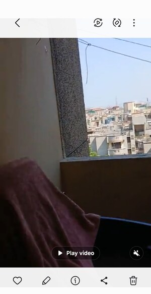 Furnished Amenities in 3 BHK Apartment at Designers Park Apartment, Sector 62 – for Sale