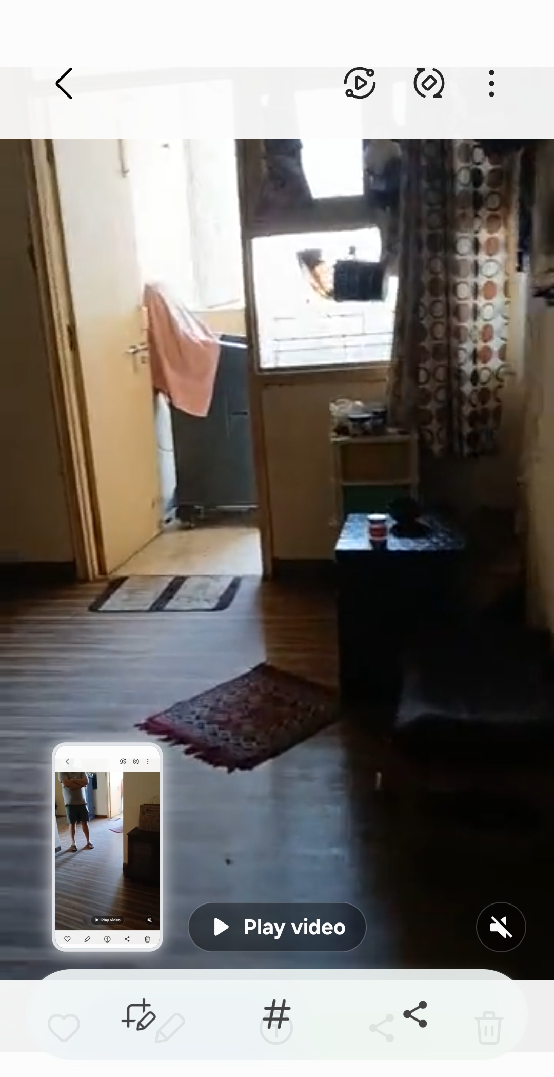 3 BHK + Pooja Room 1800 Sq.Ft. Apartment in Designers Park Apartment