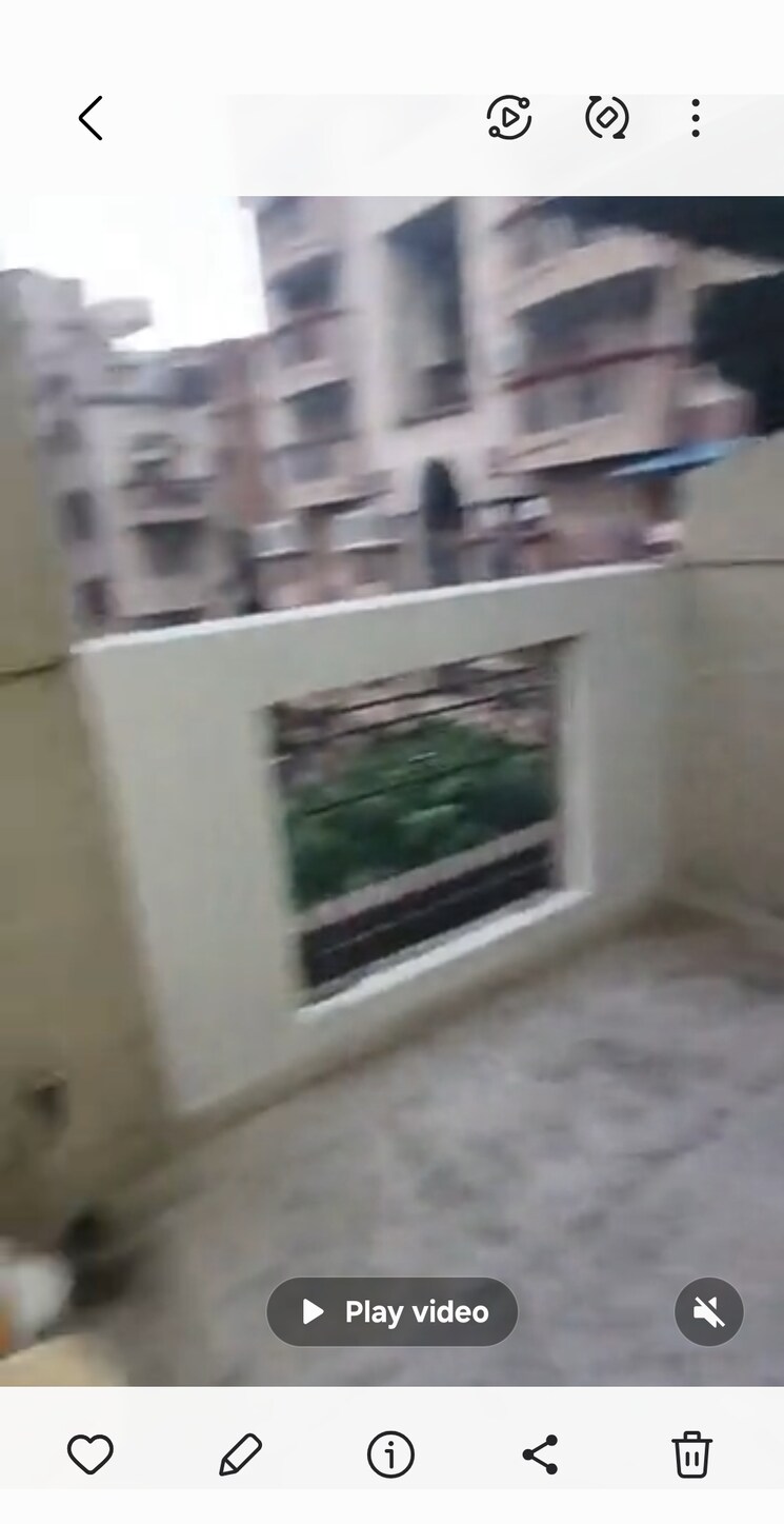 Balcony, designers-park-apartment 3 Bedroom 1800 Sq.Ft. Apartment In Sector 62 Noida 9397877