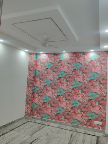 3 BHK Builder Floor For Rent in Govindpuri