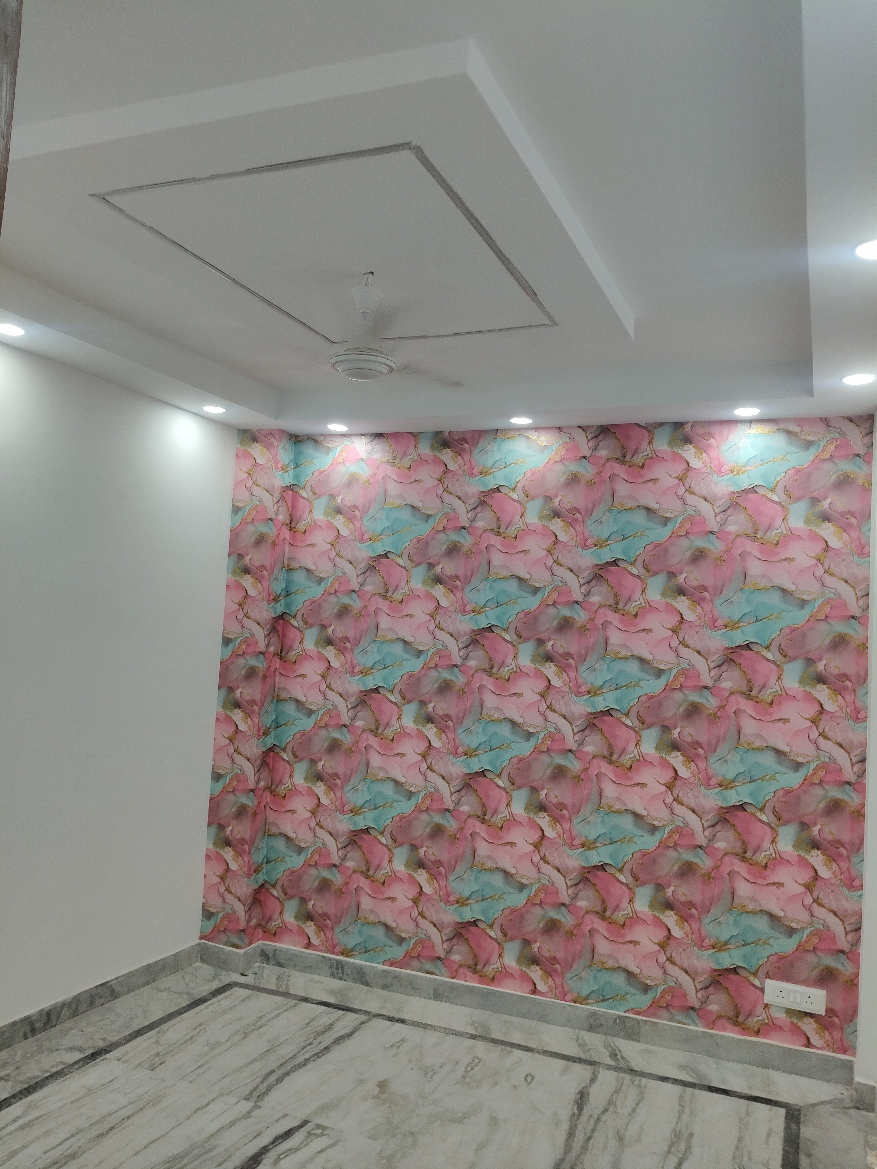3 BHK Builder Floor For Rent in Govindpuri