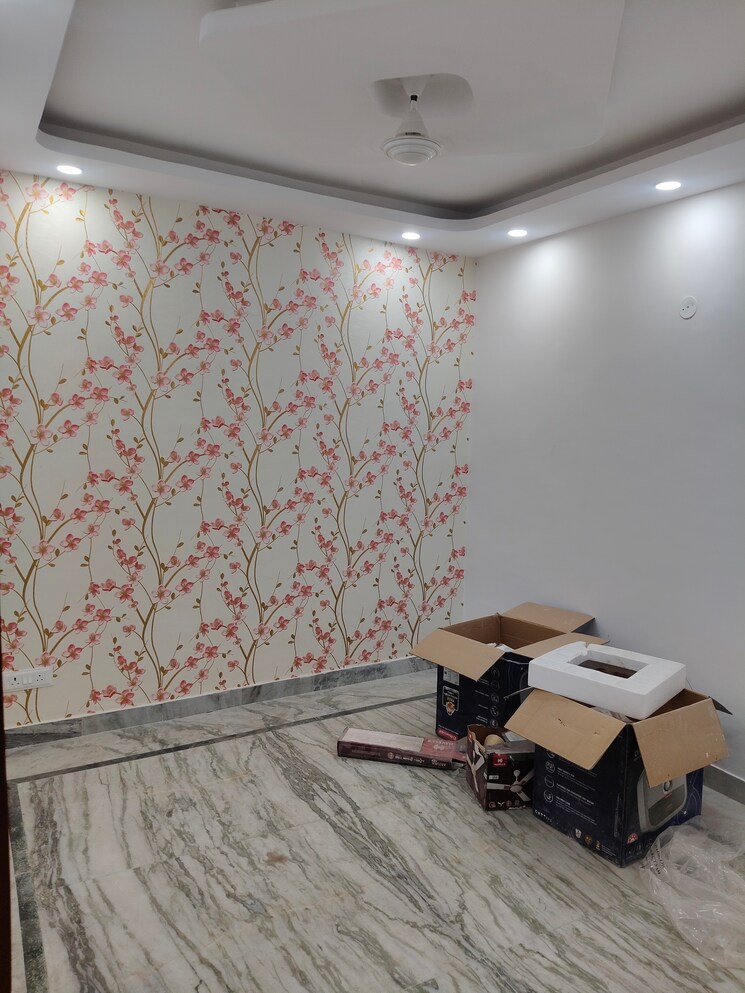 Living Room, govindpuri 3 Bedroom 900 Sq.Ft. Builder Floor In Govindpuri Delhi 9397878