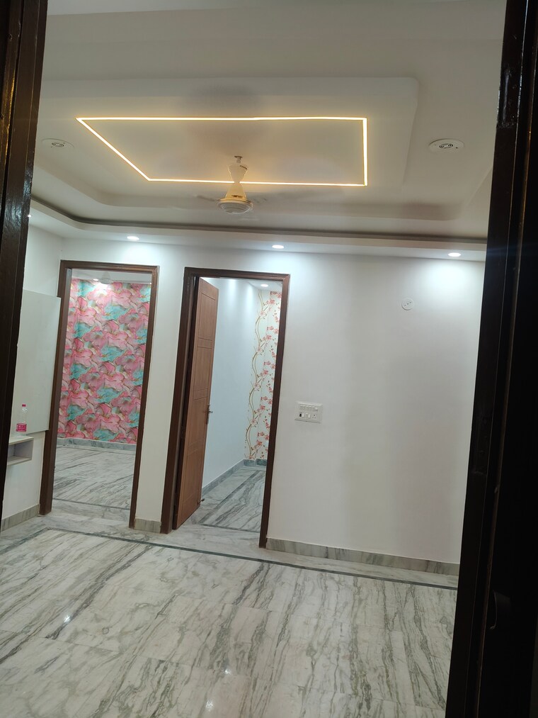 Living Room, govindpuri 3 Bedroom 900 Sq.Ft. Builder Floor In Govindpuri Delhi 9397878