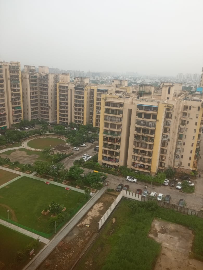 2 BHK Apartment For Sale in Sector 86
