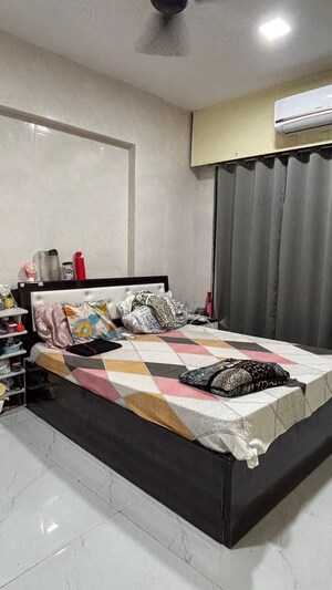  Pg For Rent in Goregaon East