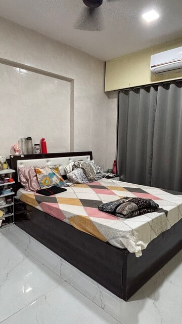  Pg For Rent in Goregaon East