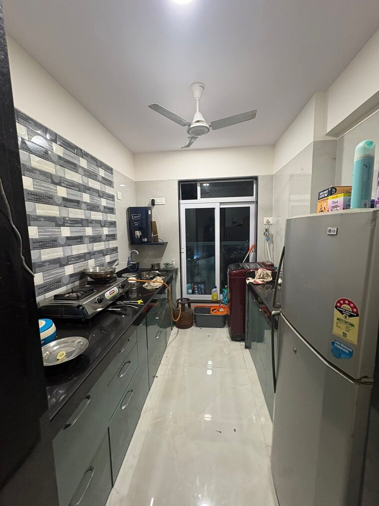 Kitchen, goregaon east Pg For Boys & Girls In Goregaon East 9397886