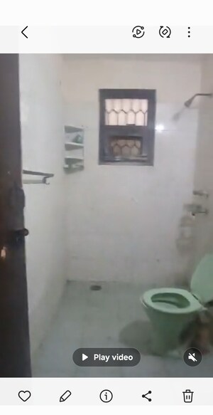 Bathroom in 3 BHK Apartment at Telecom City, Sector 62 – for Sale