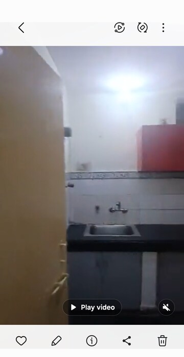 Furnished Amenities in 2 BHK Apartment at Ashiana Apartment, Sector 62 – for Rent