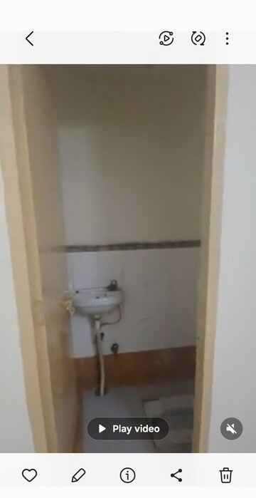 Master Bedroom in 2 BHK Apartment at Ashiana Apartment, Sector 62 – for Rent