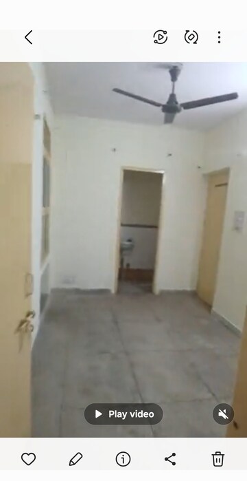 Building Lobby in 2 BHK Apartment at Ashiana Apartment, Sector 62 – for Rent