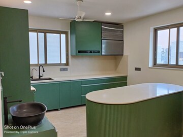 3 BHK Apartment For Rent in Sri Fortune One, Banjara Hills