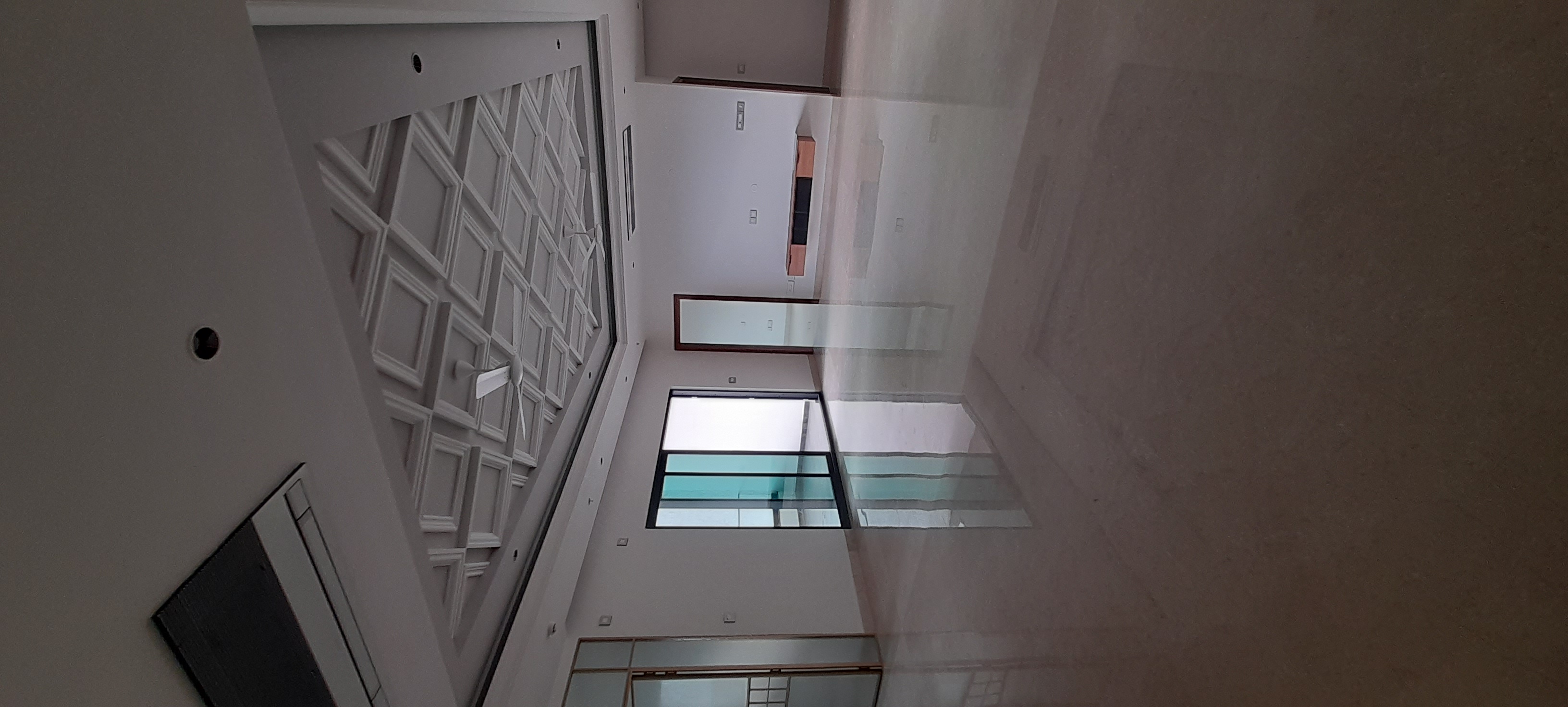 4 BHK + Pooja Room 4155 Sq.Ft. Apartment in Aparna One