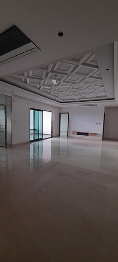 4 BHK + Pooja Room Apartment For Sale in Aparna One