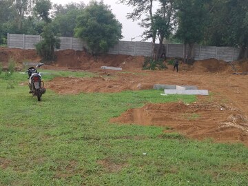  Plot For Sale in Sector 22