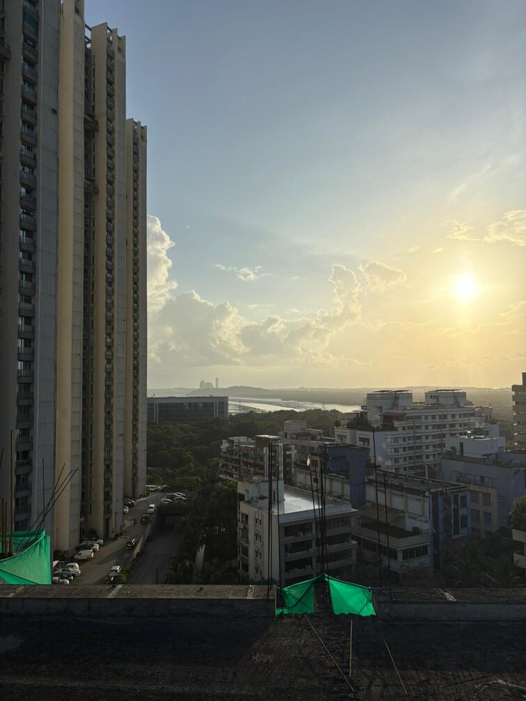 Cover Image, malad west 3 Bedroom 1166 Sq.Ft. Apartment In Malad West Mumbai 9397911