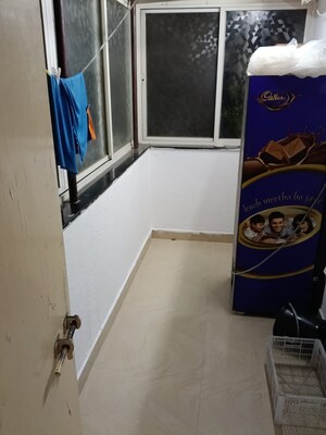 Furnished Amenities in 1 BHK Apartment at Orion Complex, Aundh – for Rent