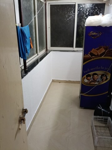 Furnished Amenities in 1 BHK Apartment at Orion Complex, Aundh – for Rent