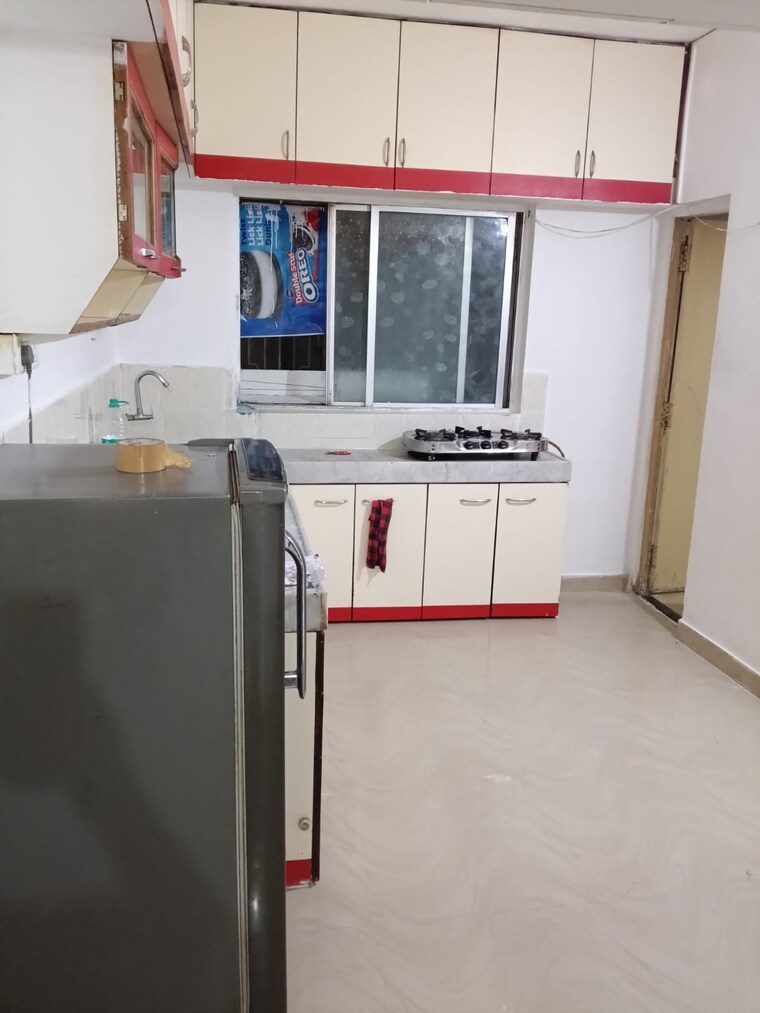 Master Bedroom, orion-complex 1 Bedroom 550 Sq.Ft. Apartment In Aundh Pune 9397916