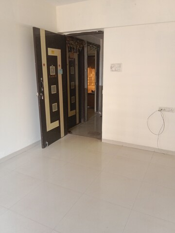1 BHK Apartment For Rent in Ritu Gardenia, Naigaon East
