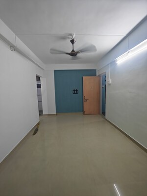 Room in 1 BHK Apartment at Rajgad Chs Seawoods, Seawoods – for Rent