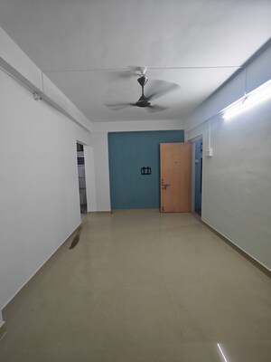1 BHK Apartment For Rent in Rajgad Chs Seawoods, Seawoods