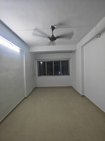 Room in 1 BHK Apartment at Rajgad Chs Seawoods, Seawoods – for Rent