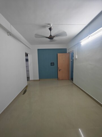 2 BHK Apartment For Sale in Sai Parshudhar, Nerul