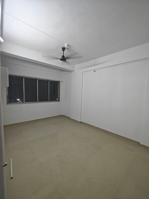 Room in 2 BHK Apartment at Sai Parshudhar, Nerul – for Sale