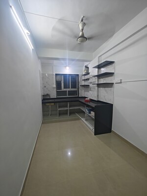 Staircase in 2 BHK Apartment at Sai Parshudhar, Nerul – for Sale