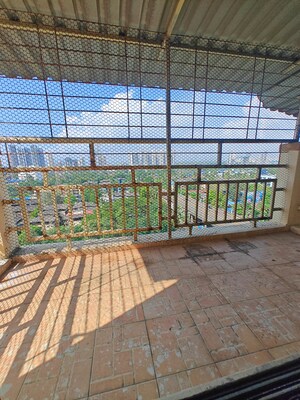 2 BHK Apartment – Exterior View View at Sai Parshudhar, Nerul - for Sale
