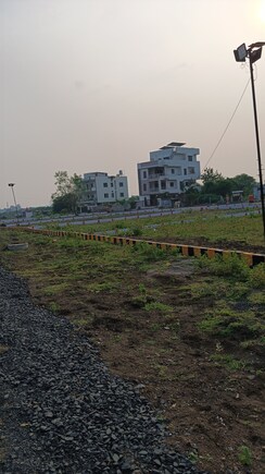 Plot For Sale in Manish Nagar