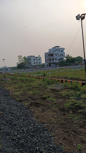  Plot For Sale in Manish Nagar