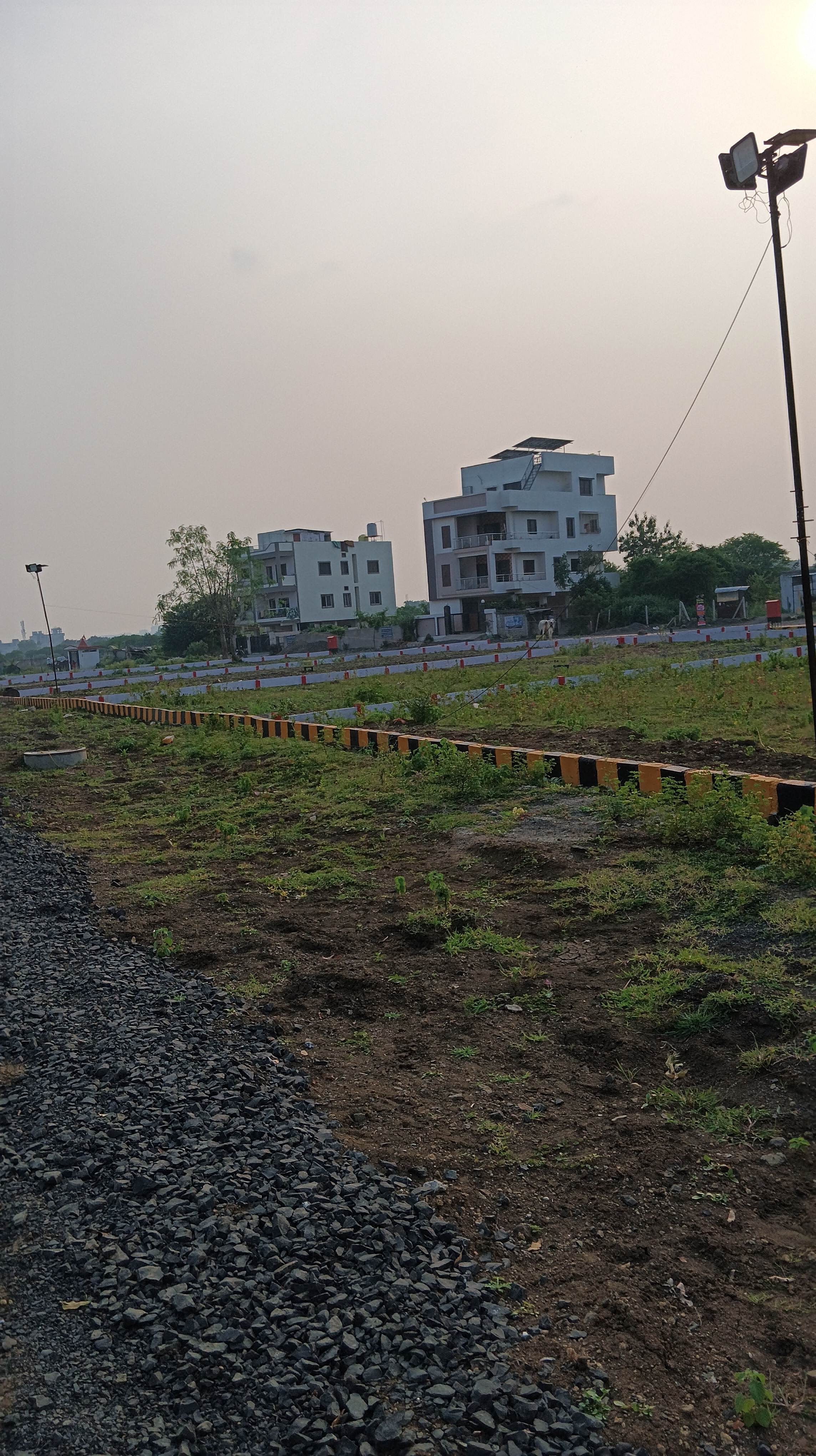 Plot For Sale in Shree Shyam Properties
