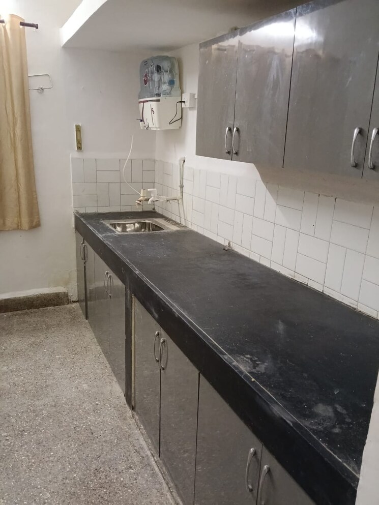 Kitchen, aundh 1 Bedroom 525 Sq.Ft. Apartment In Aundh Pune 9397922