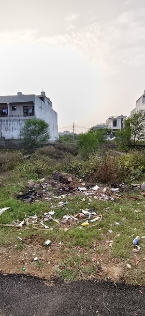  Plot – Exterior View View at Jagatpura - for Sale