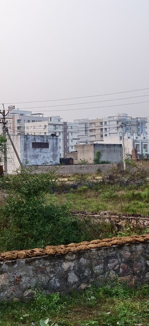  Plot – Exterior View View at Jagatpura - for Sale