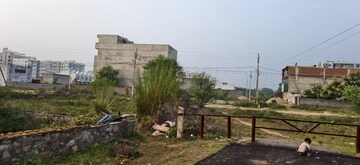  Plot – Exterior View View at Jagatpura - for Sale