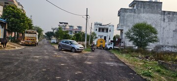  Plot – Exterior View View at Jagatpura - for Sale