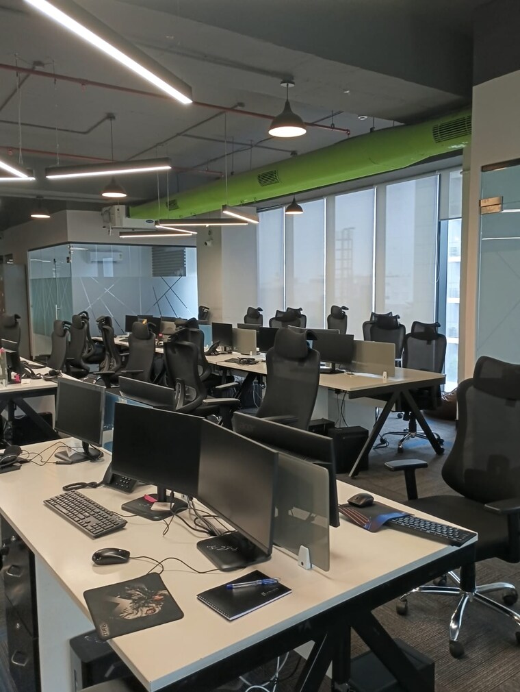 Team Area, sector 74 Commercial Office Space 5500 Sq.Ft. In Sector 74 Mohali 9397928