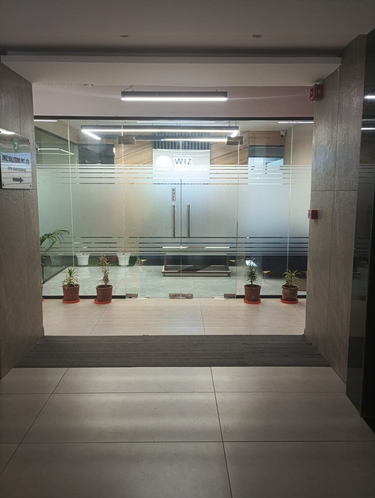 Floor Plan, sector 74 Commercial Office Space 5500 Sq.Ft. In Sector 74 Mohali 9397928